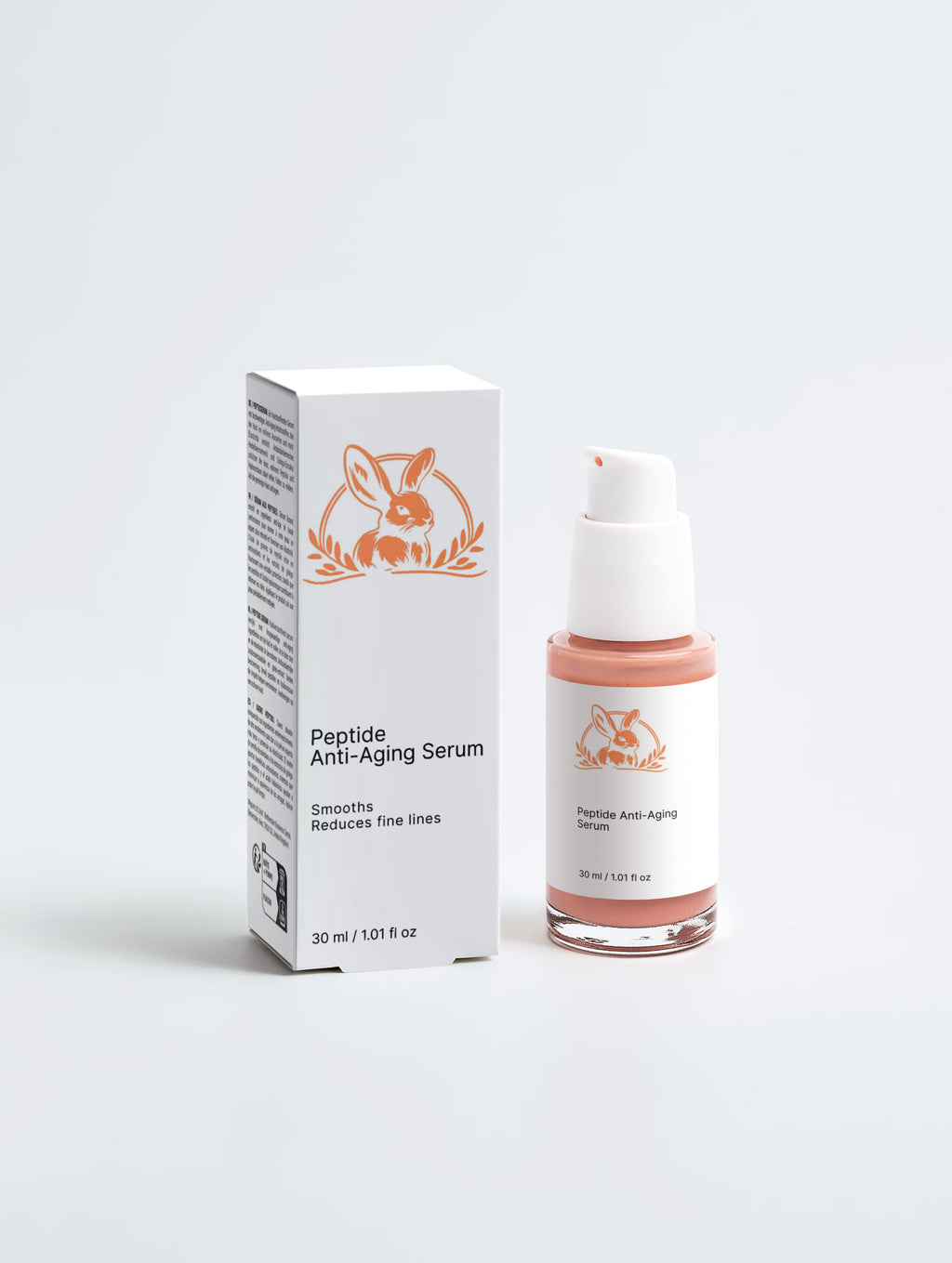 Anti-Age Peptide Collection