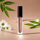 GA-DE Crystal Lights Lip Gloss - Infused with Light-Reflecting Crystal Pearls for Silky Smooth Application, Rich Color, Hydration, and Shine