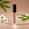 GA-DE Crystal Lights Lip Gloss - Infused with Light-Reflecting Crystal Pearls for Silky Smooth Application, Rich Color, Hydration, and Shine