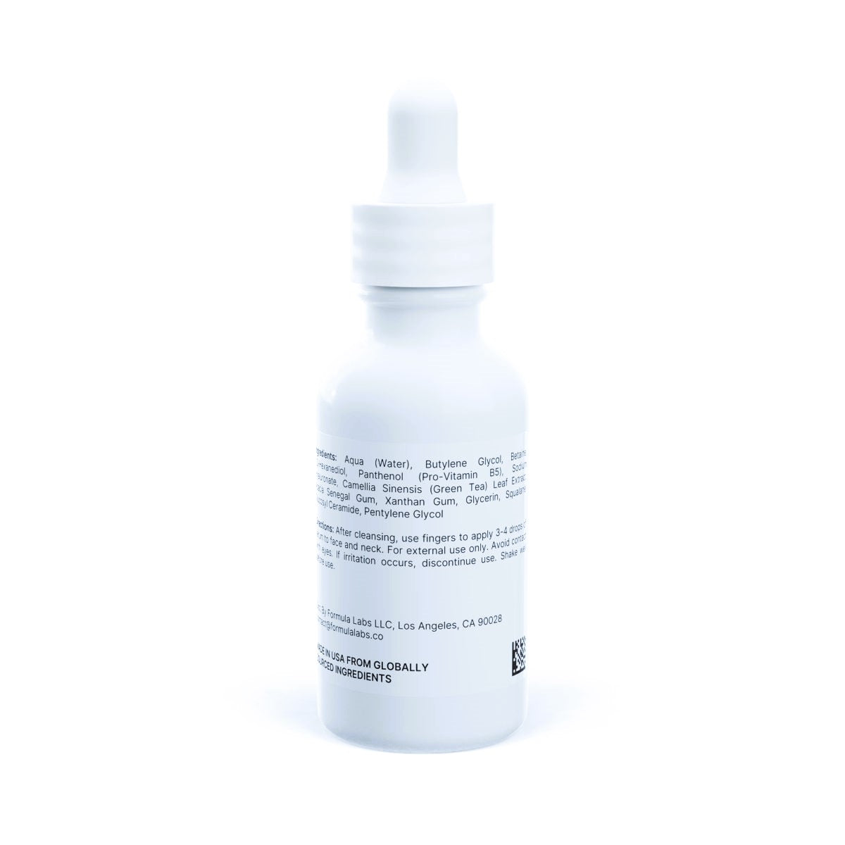 💧 ZUIKA Hydration Boost: Hyaluronic Acid Complex Serum.