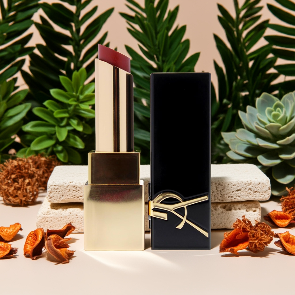 Rouge Pur Couture The Bold Lipstick 1971 – High-Impact, Long-Lasting Red