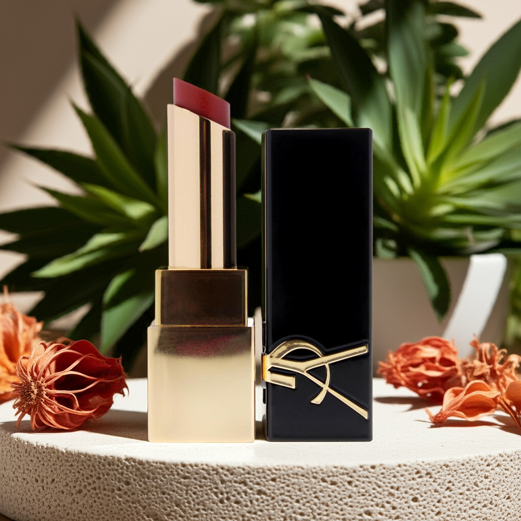 Rouge Pur Couture The Bold Lipstick 1971 – High-Impact, Long-Lasting Red