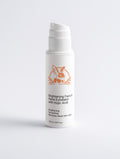 Brightening Face & Hand Exfoliator with Kojic Acid