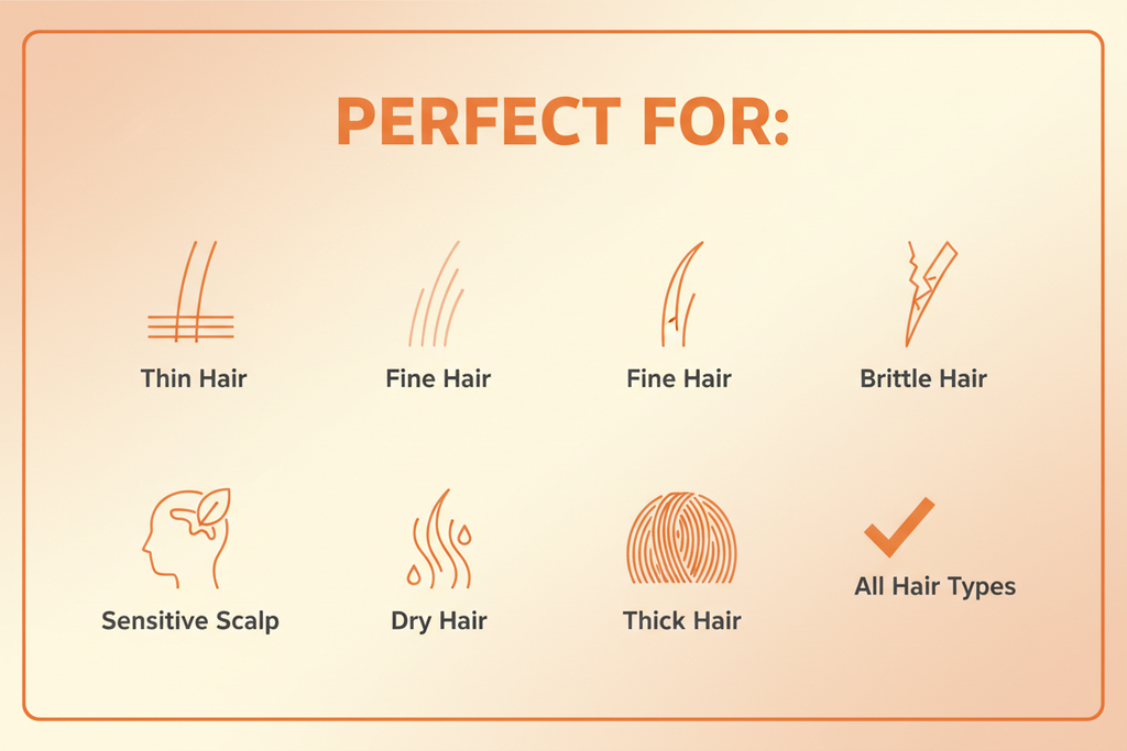 Perfect For - Biotin