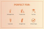 Perfect For - Keratin