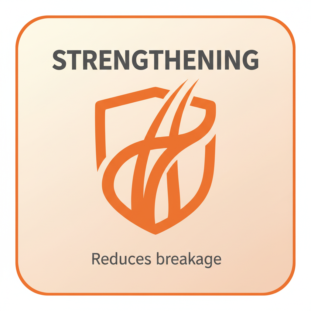 Strengthening Badge