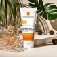 Anthelios Melt-In Milk Sunscreen SPF 60