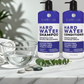 Bellisso Hard Water Shampoo & Conditioner – Sulfate-Free Hair Care for Hard Water & Mineral Build-Up