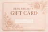 ZuikaBeauty Digital gift card